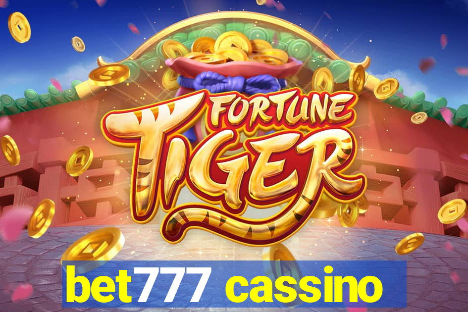 bet777 cassino